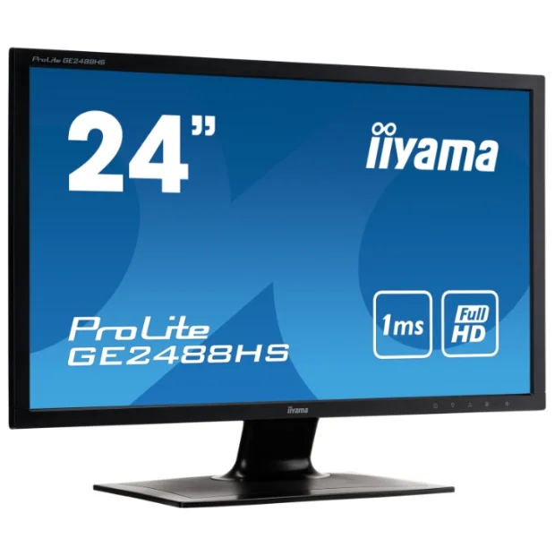 Монитор Iiyama ProLite GE2488HS-B2